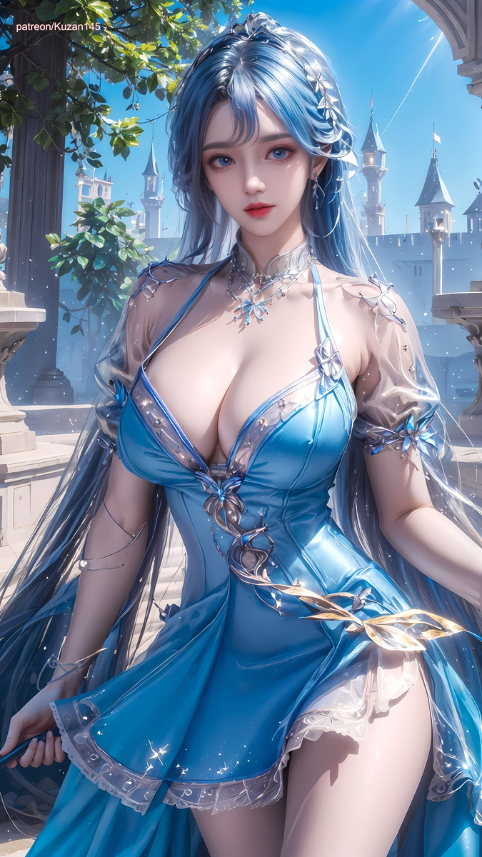 图片[5]-唐舞桐-TangWutong-pixiv插画-作品交流服务