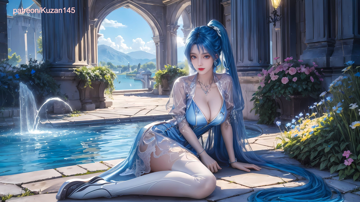 图片[7]-唐舞桐-TangWutong-pixiv插画-作品交流服务