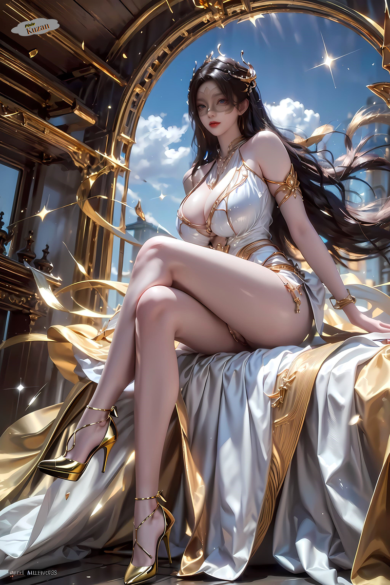 狠人大帝-pixiv插画-作品交流服务