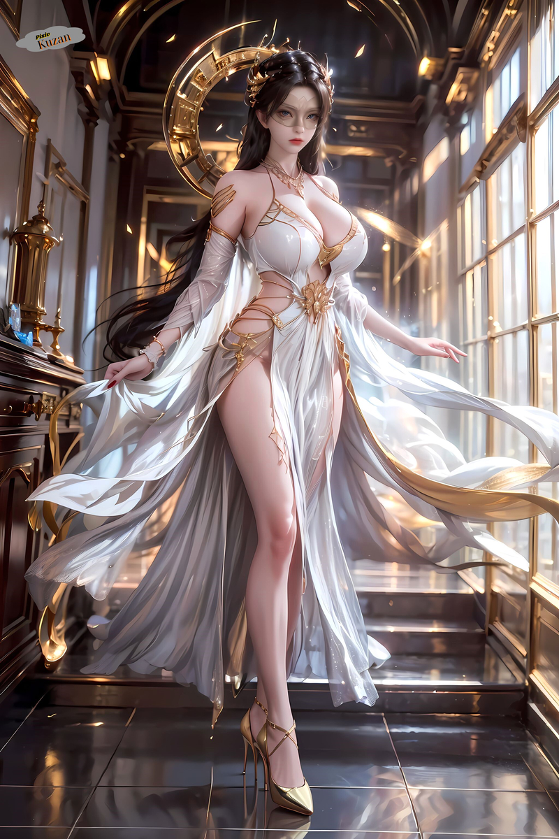 图片[5]-狠人大帝-pixiv插画-作品交流服务