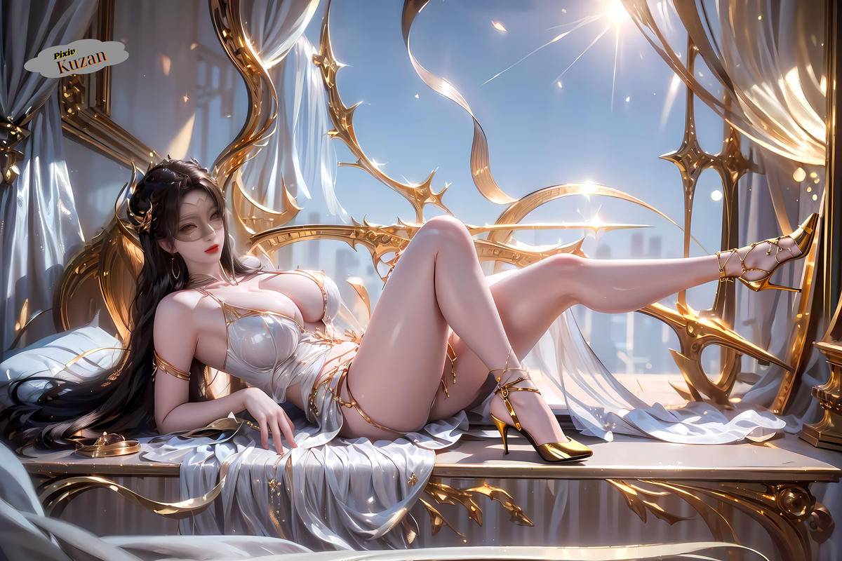 图片[6]-狠人大帝-pixiv插画-作品交流服务