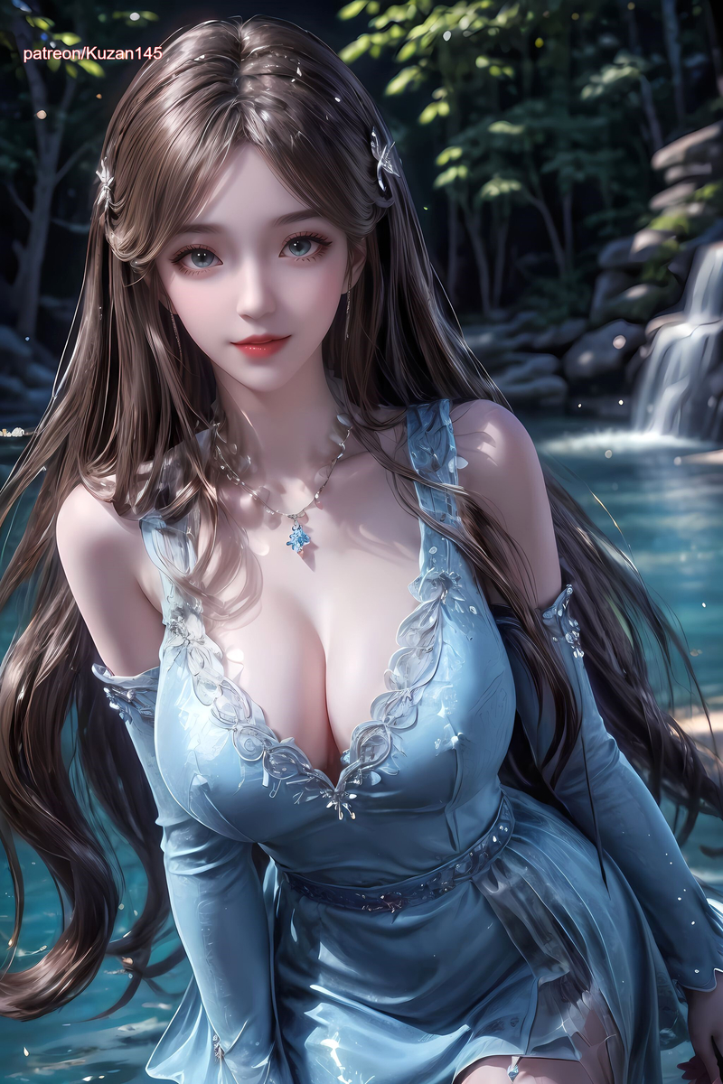 ningrongrong-宁荣荣-pixiv插画-作品交流服务