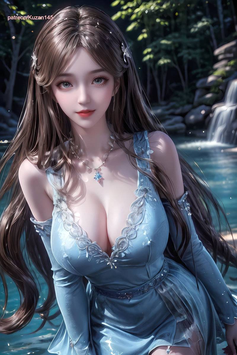 ningrongrong-宁荣荣-pixiv插画-作品交流服务