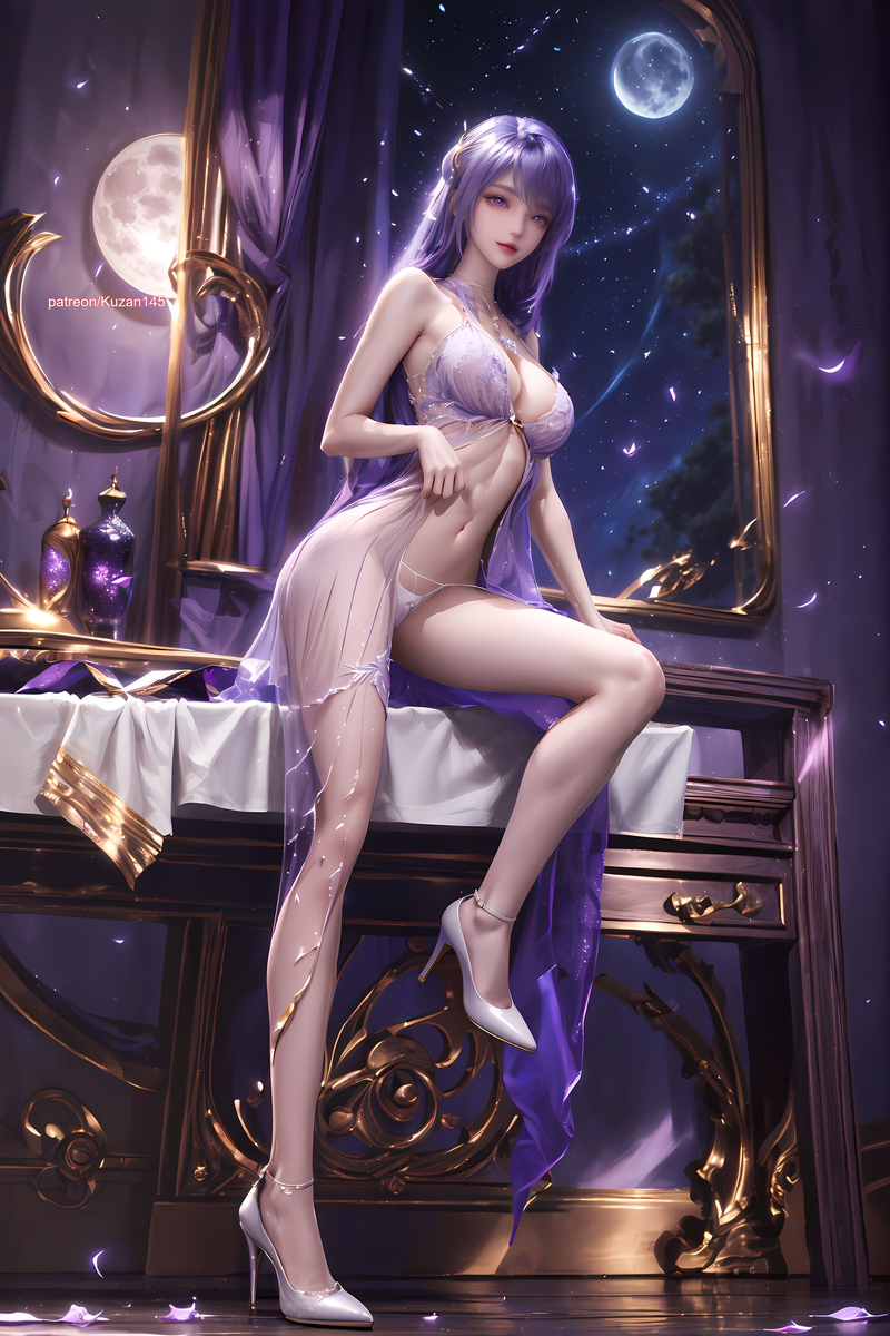 图片[5]-shengcaier-圣采儿-pixiv插画-作品交流服务