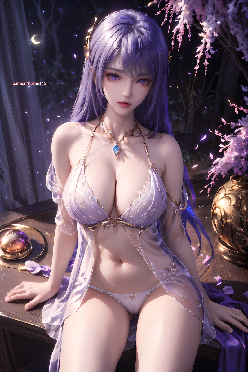 图片[6]-shengcaier-圣采儿-pixiv插画-作品交流服务