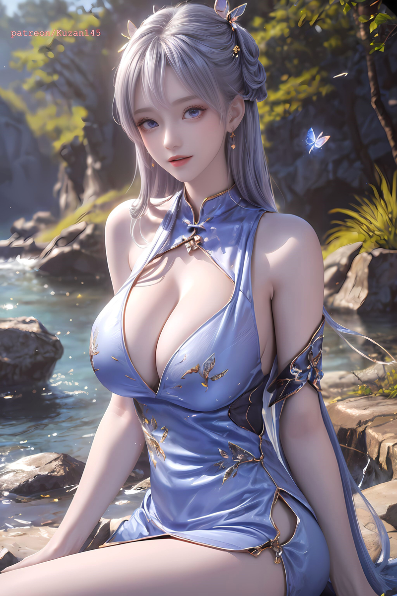 图片[6]-韩雪-韩月-hanxue-hanyue-pixiv插画-作品交流服务