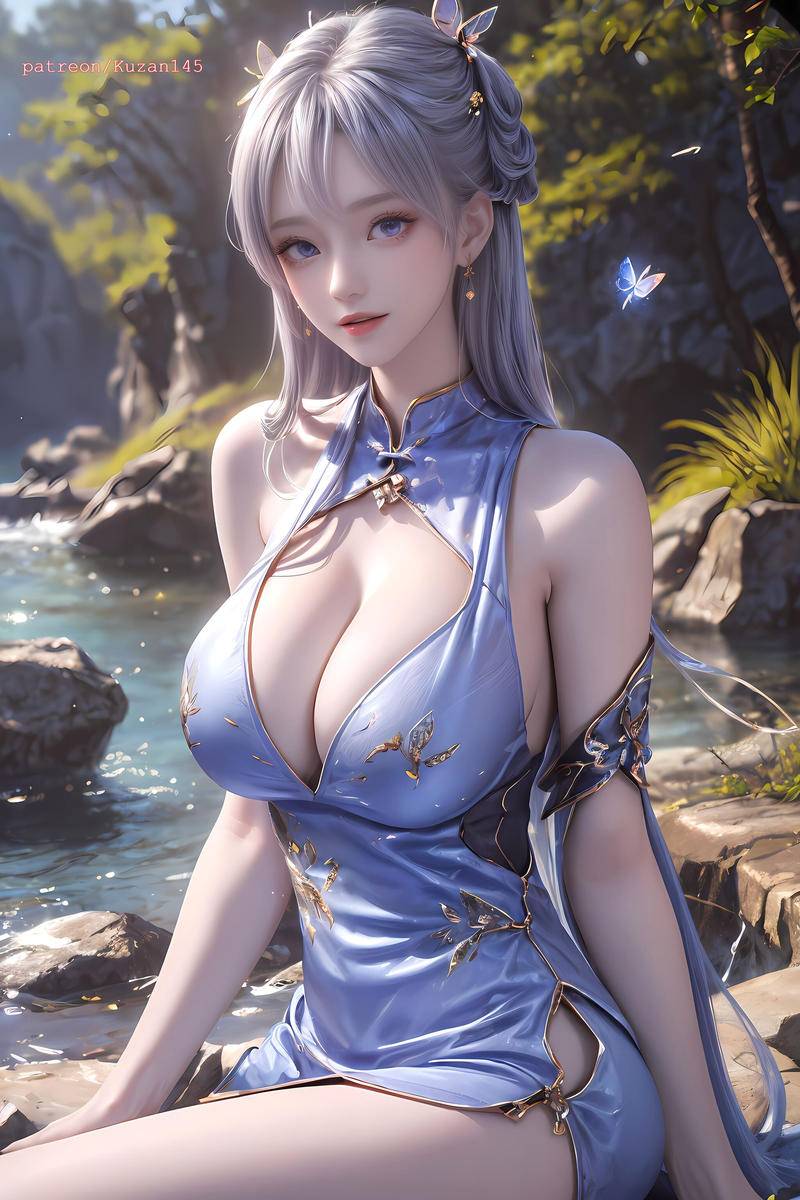 图片[6]-韩雪-韩月-hanxue-hanyue-pixiv插画-作品交流服务