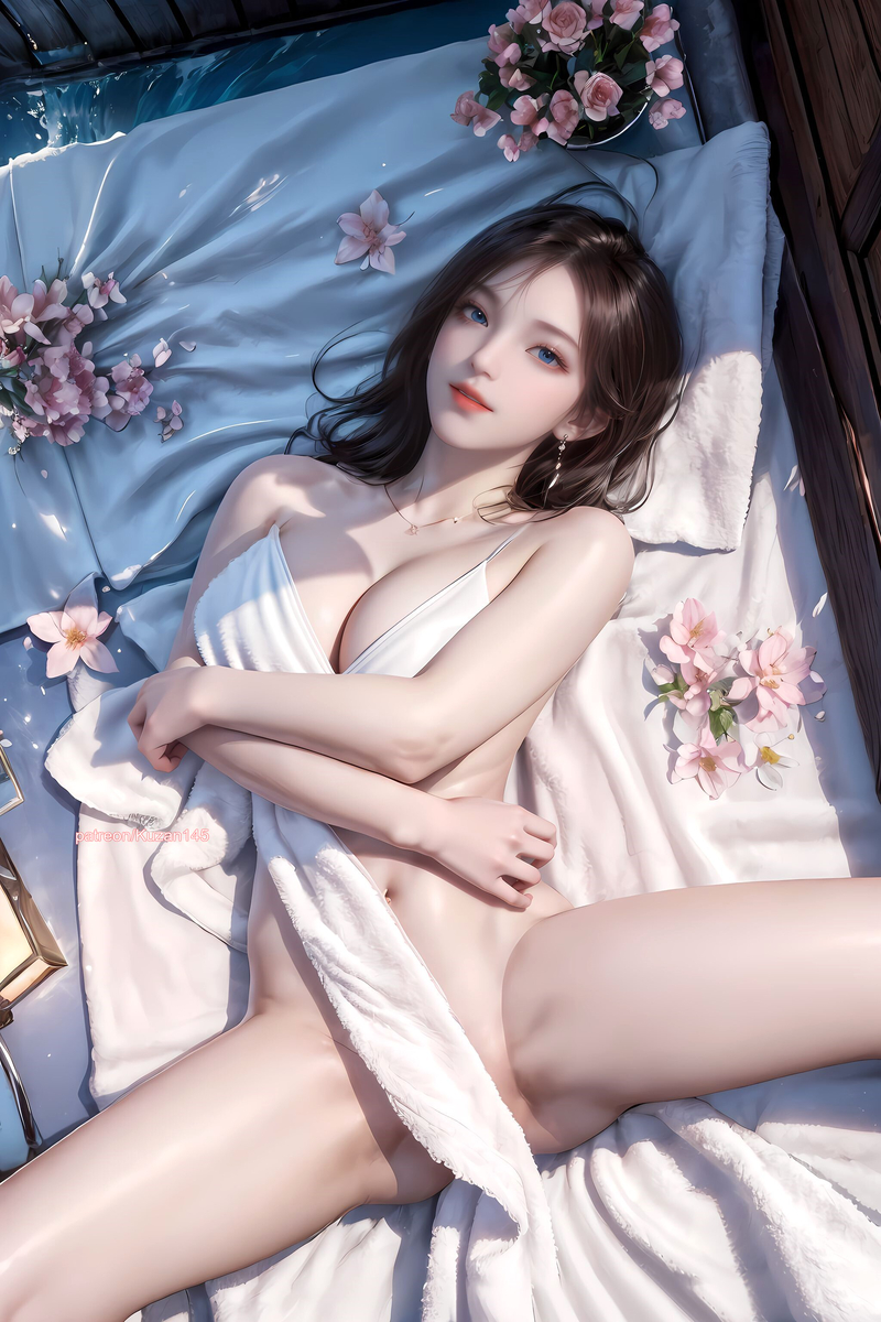 Xuxin💞💞-pixiv插画-作品交流服务