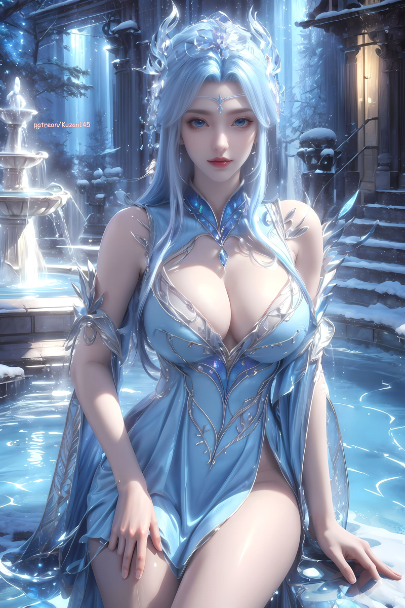 宁雨蝶-Ning Yudie💓-pixiv插画-作品交流服务