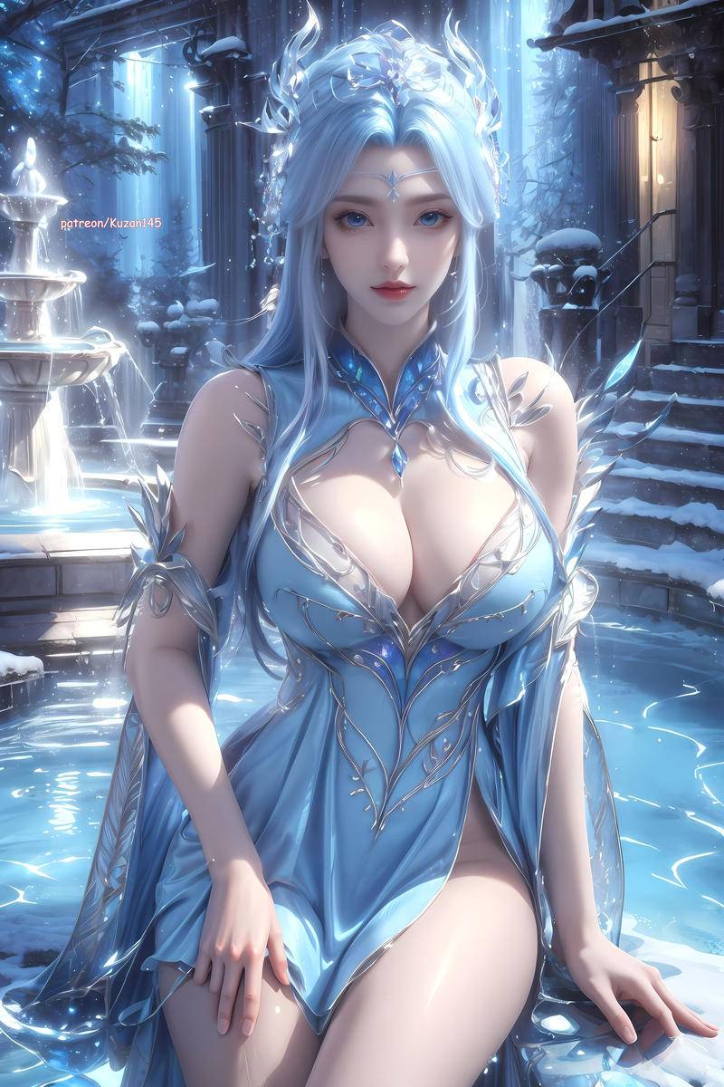 宁雨蝶-Ning Yudie💓-pixiv插画-作品交流服务