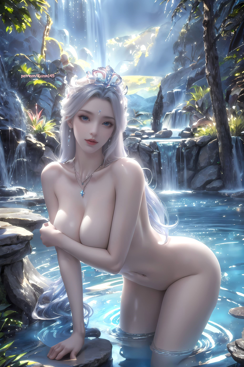 宁雨蝶-Ning Yudie💓-pixiv插画-作品交流服务