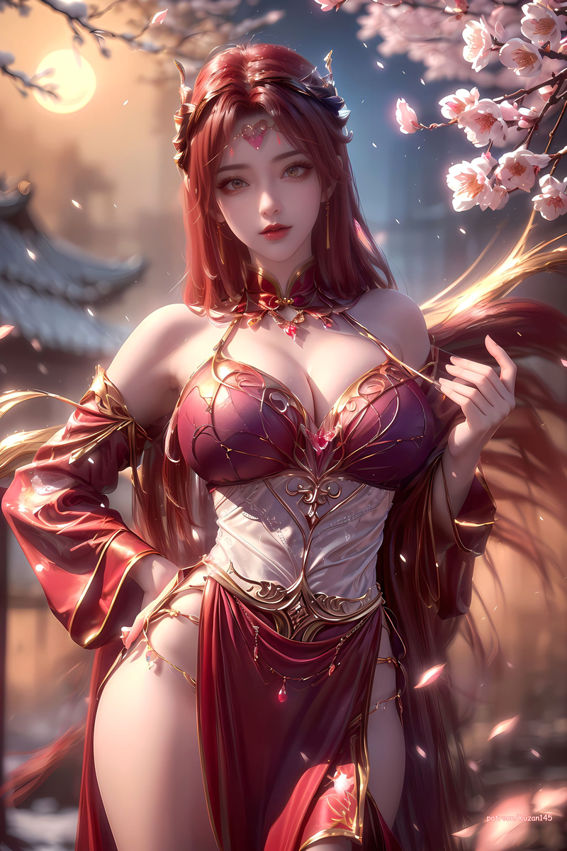 图片[6]-Yaoye-妖夜-pixiv插画-作品交流服务