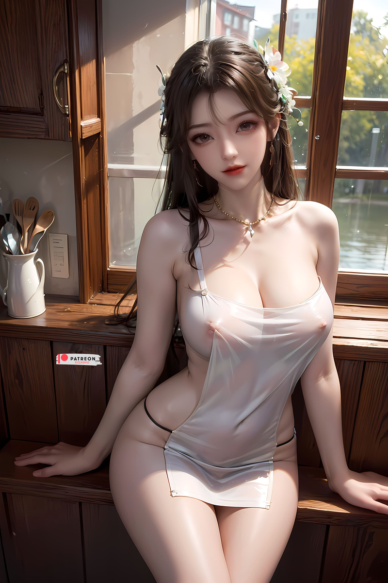 百炼成神-溪幼琴-pixiv插画-作品交流服务