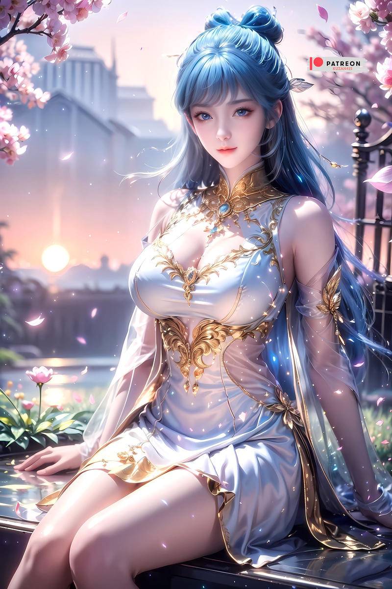 唐舞桐-TangWutong-pixiv插画-作品交流服务