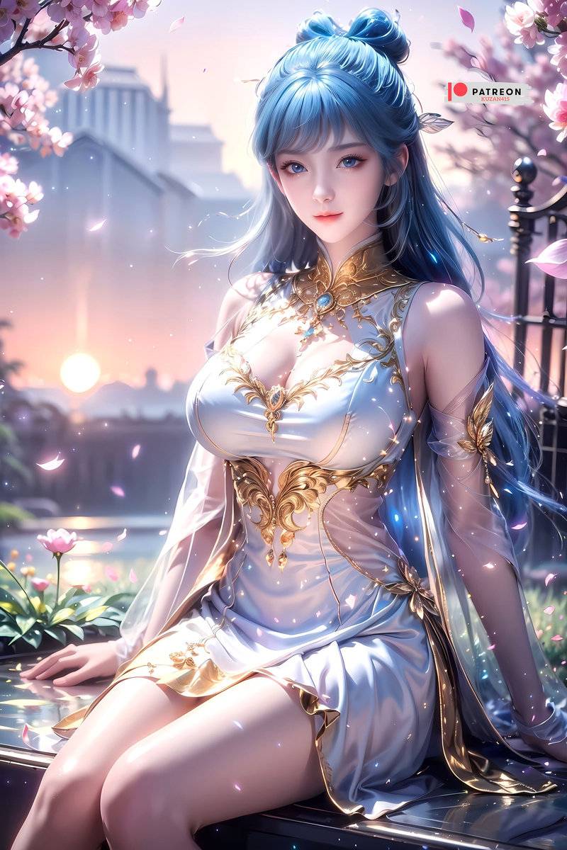 唐舞桐-TangWutong-pixiv插画-作品交流服务