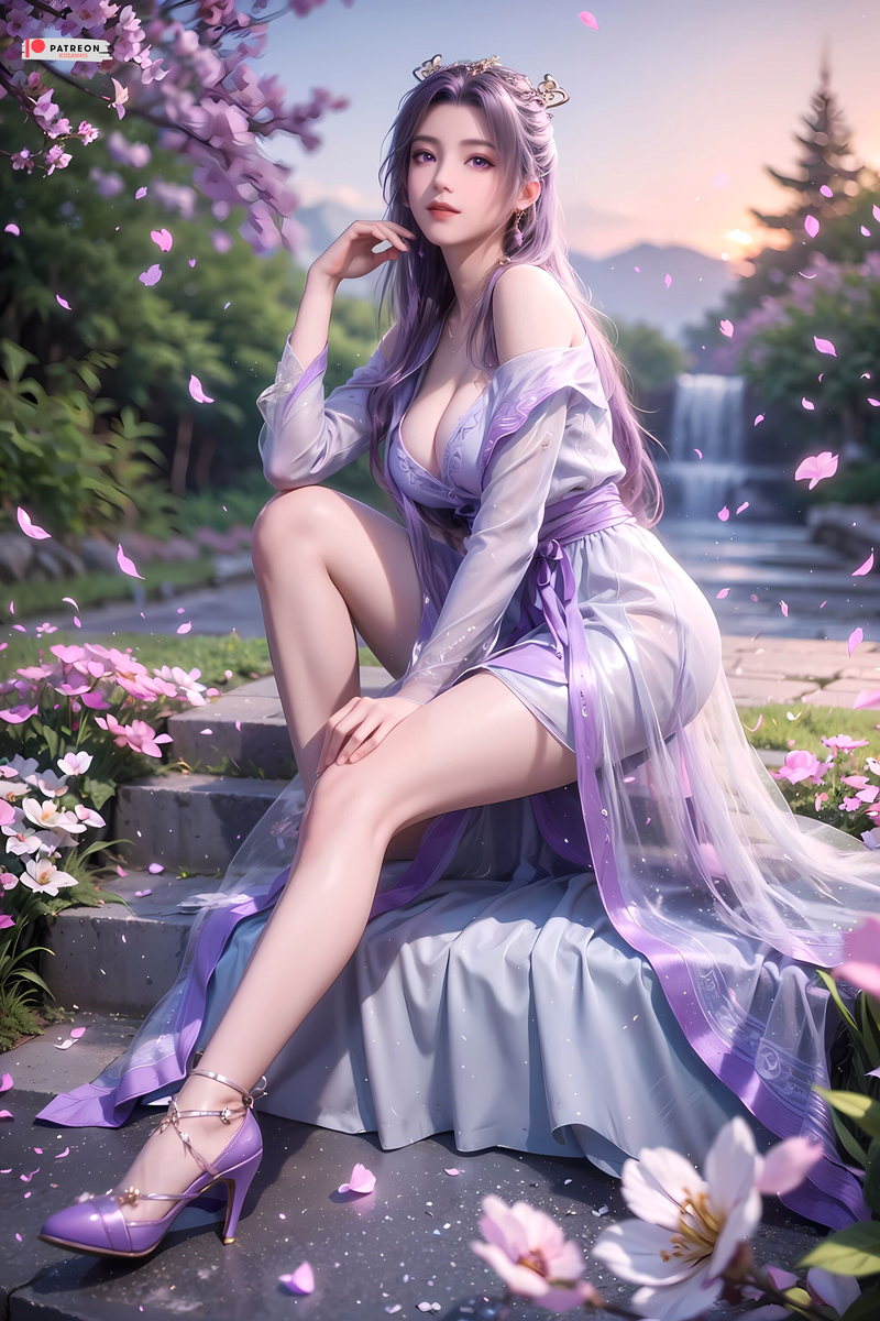 YunXiao-pixiv插画-作品交流服务