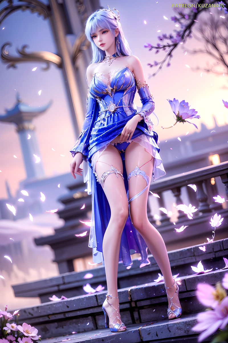 图片[5]-Sheng Cai’er-圣采儿-pixiv插画-作品交流服务