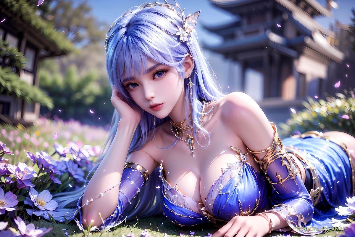 图片[8]-Sheng Cai’er-圣采儿-pixiv插画-作品交流服务