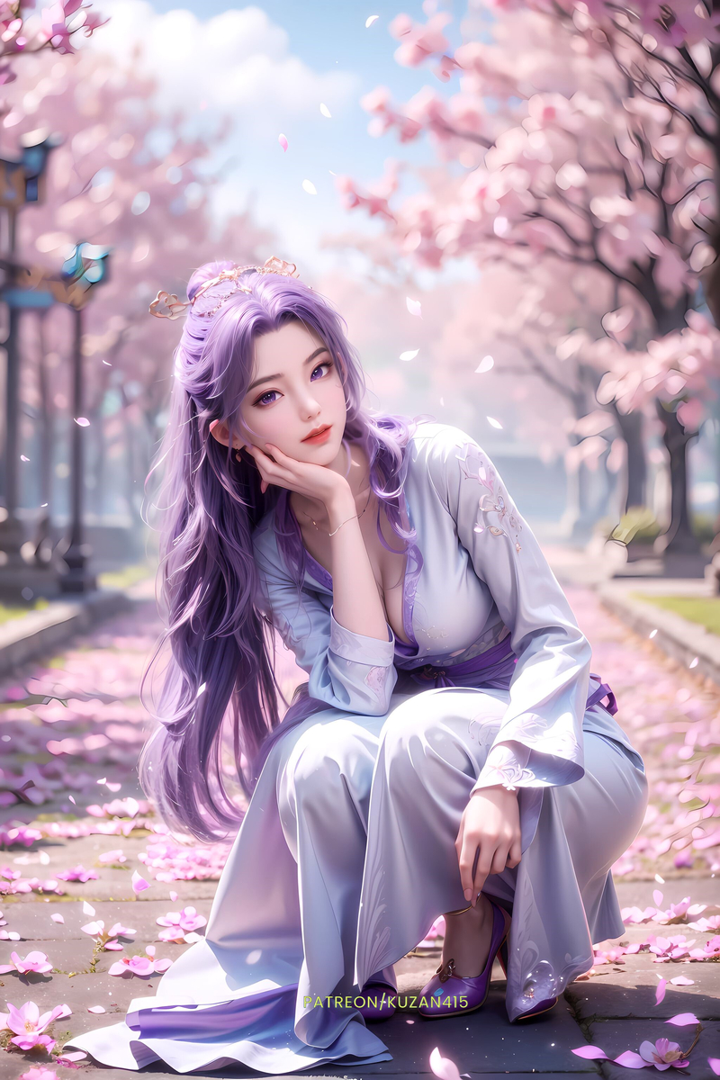 Yunxiao-pixiv插画-作品交流服务