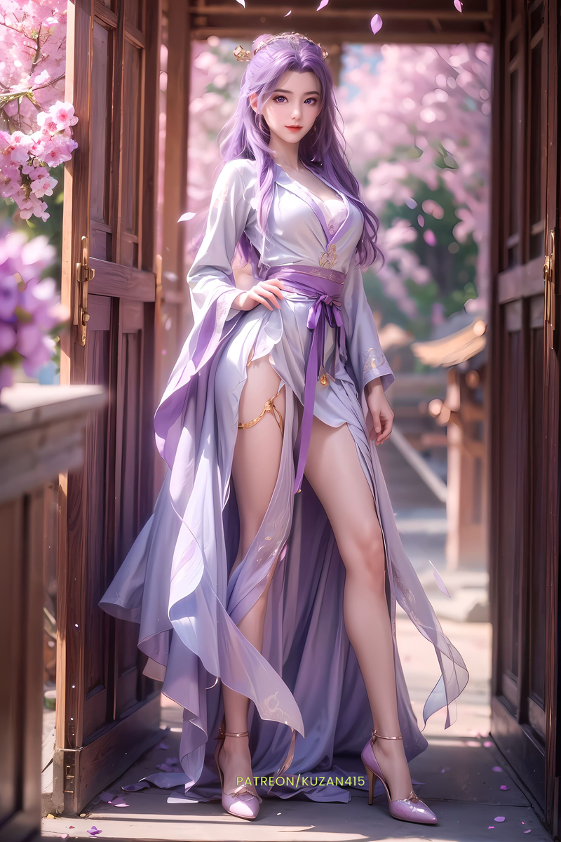 Yunxiao-pixiv插画-作品交流服务