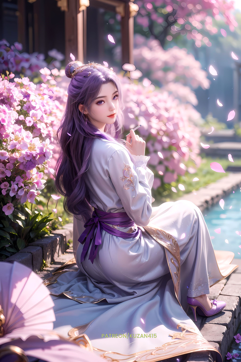 Yunxiao-pixiv插画-作品交流服务