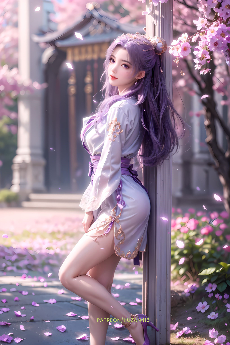 Yunxiao-pixiv插画-作品交流服务