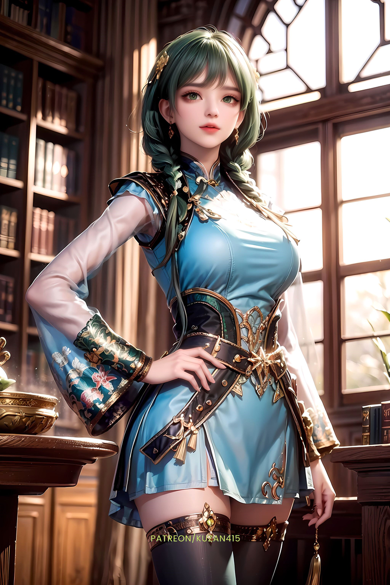 萧萧-XiaoXiao😍-pixiv插画-作品交流服务