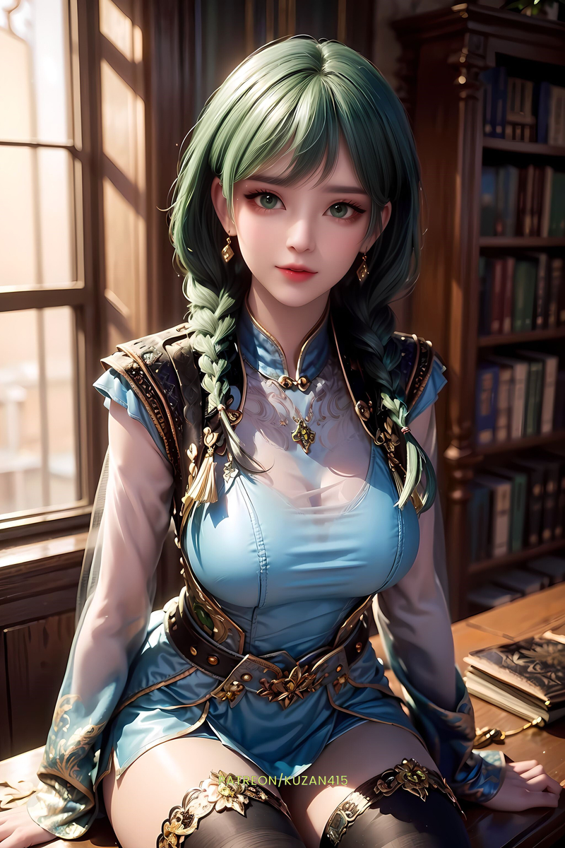 萧萧-XiaoXiao😍-pixiv插画-作品交流服务