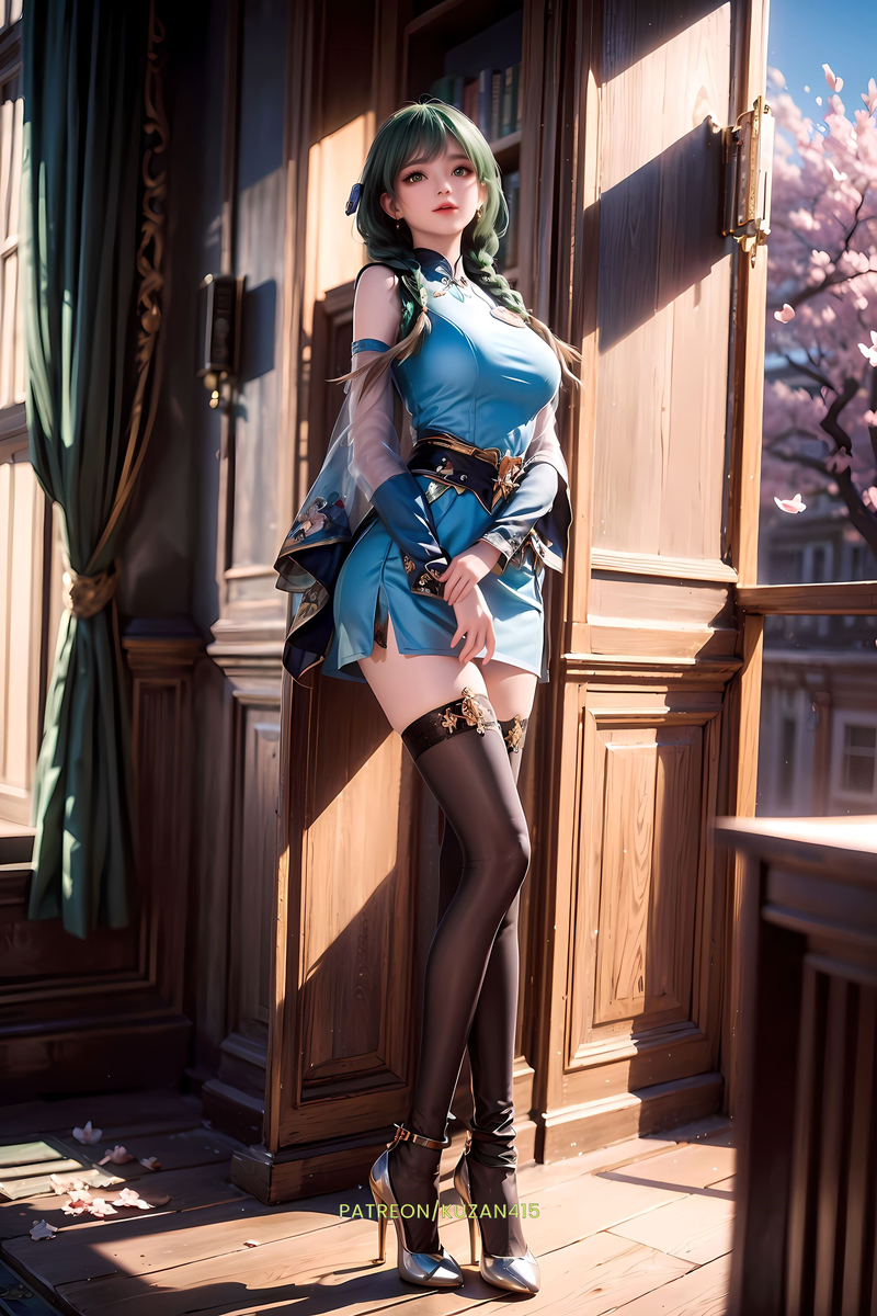 萧萧-XiaoXiao😍-pixiv插画-作品交流服务