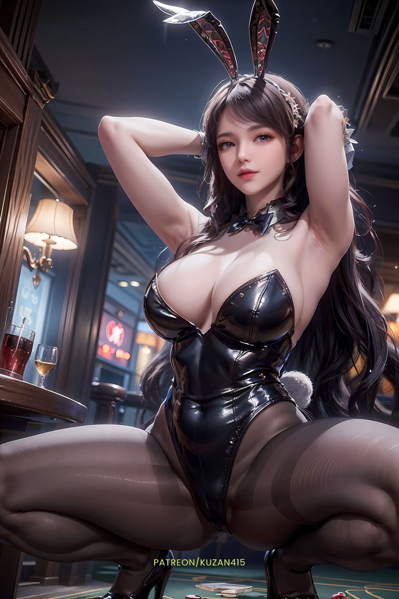 江楠楠-JiangNannan-pixiv插画-作品交流服务