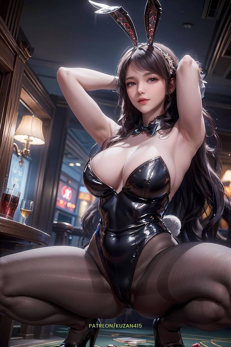 江楠楠-JiangNannan-pixiv插画-作品交流服务