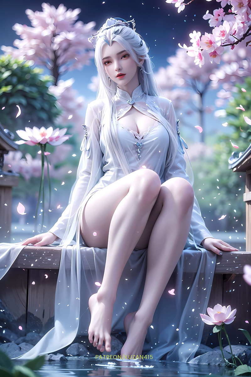 剑妈-JianMa💞-pixiv插画-作品交流服务