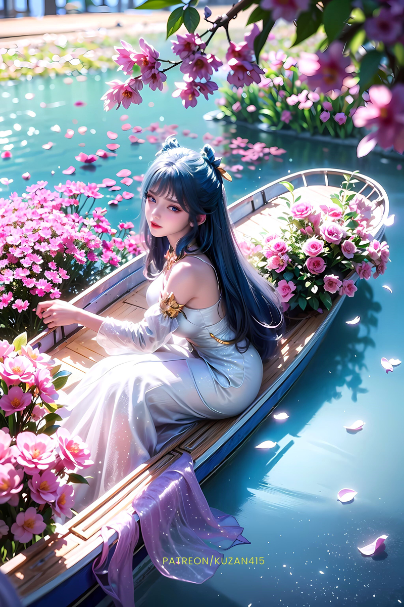 王秋儿-王冬儿😍😍-pixiv插画-作品交流服务