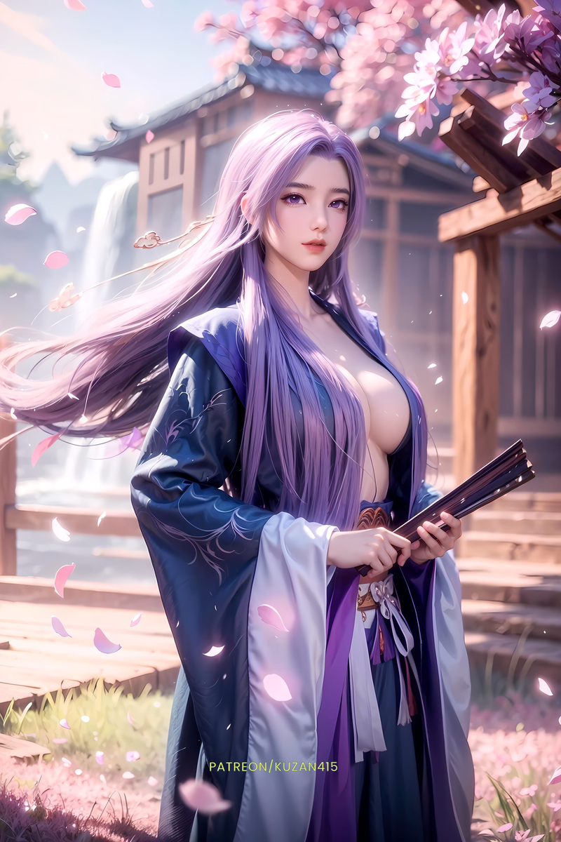 Yunxiao😍😍-pixiv插画-作品交流服务