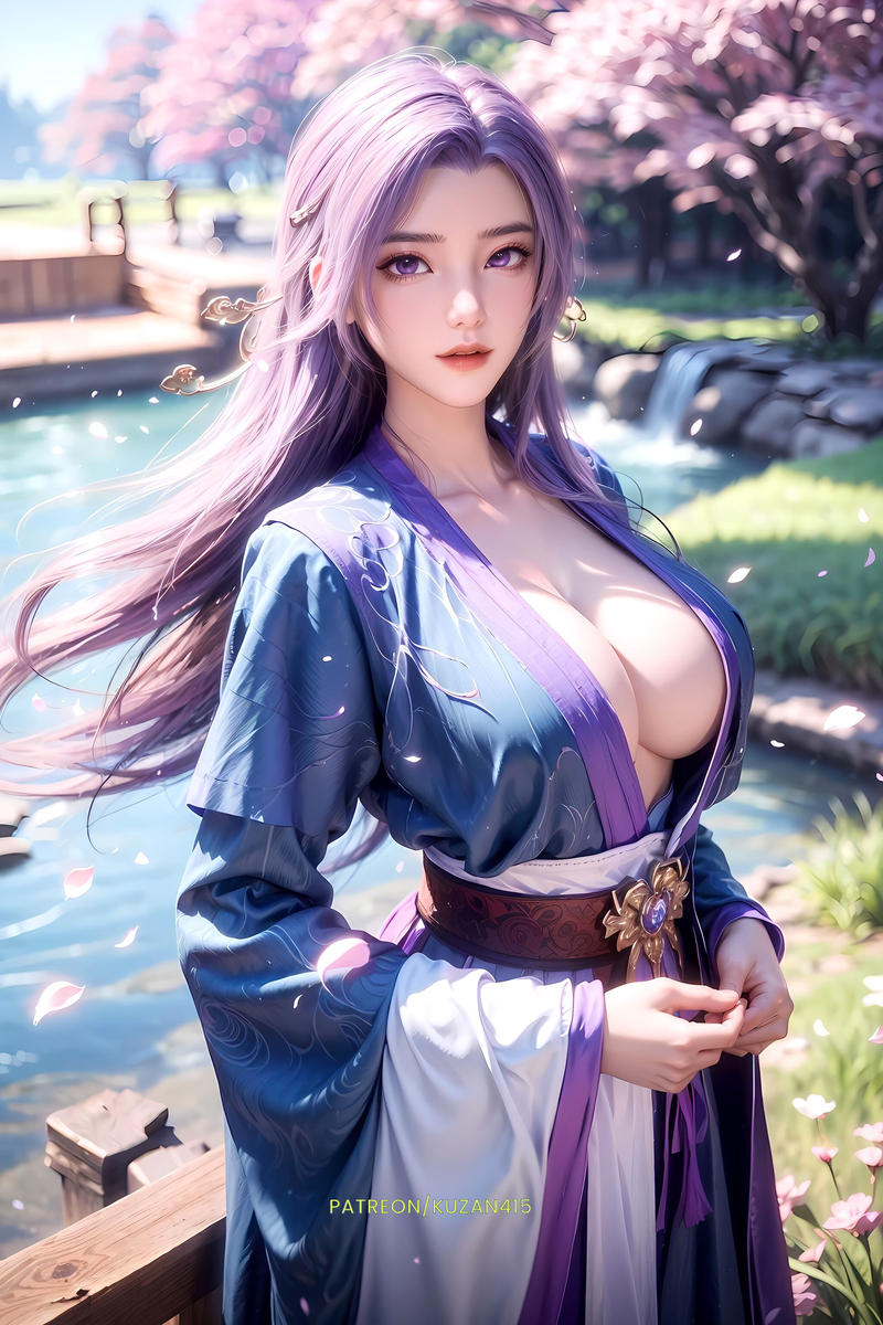 Yunxiao😍😍-pixiv插画-作品交流服务