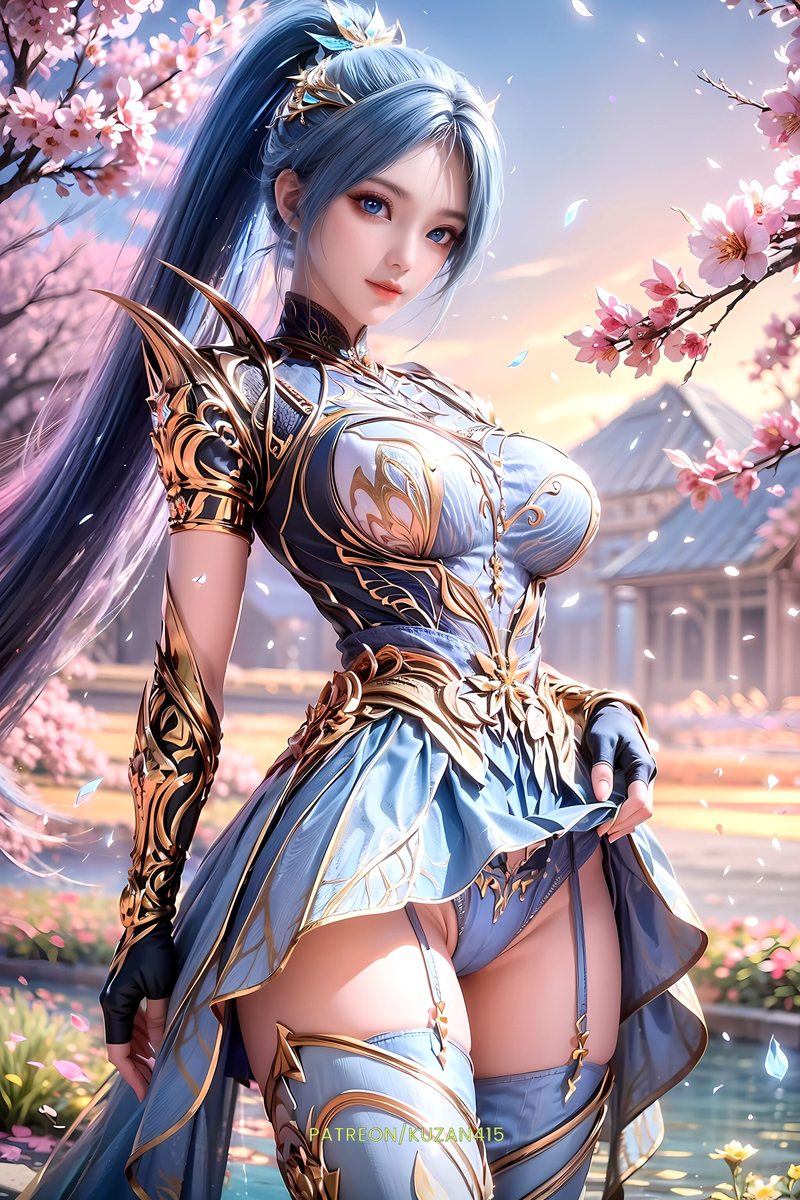 Wangdong'er-王冬儿😍😍-pixiv插画-作品交流服务