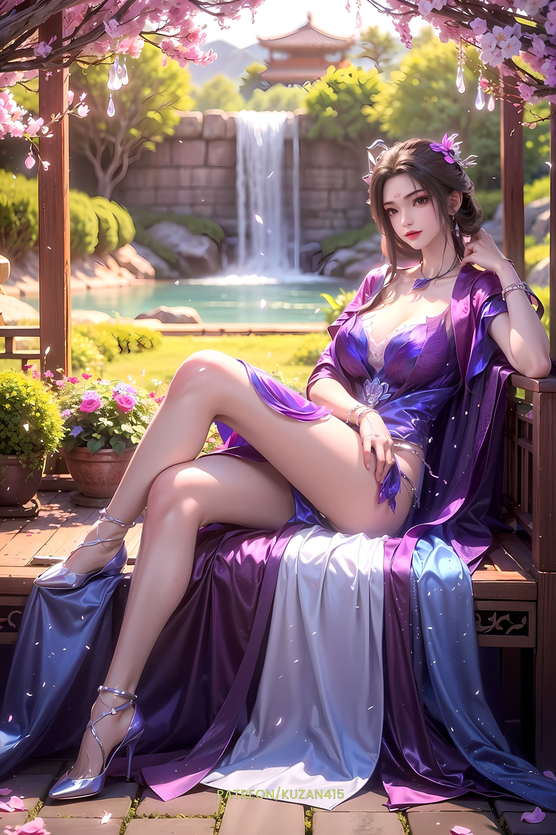 风秋雨 - feng qiuyu💞-pixiv插画-作品交流服务