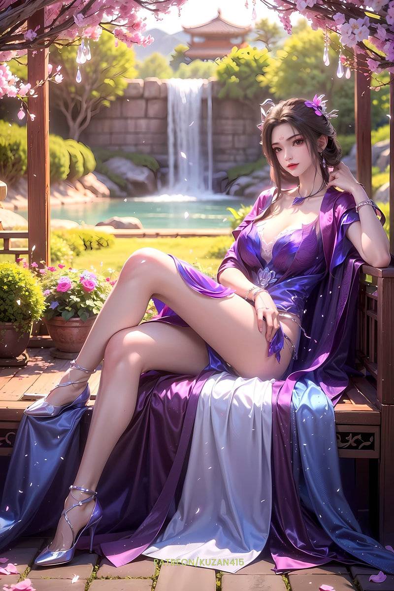 风秋雨 - feng qiuyu💞-pixiv插画-作品交流服务