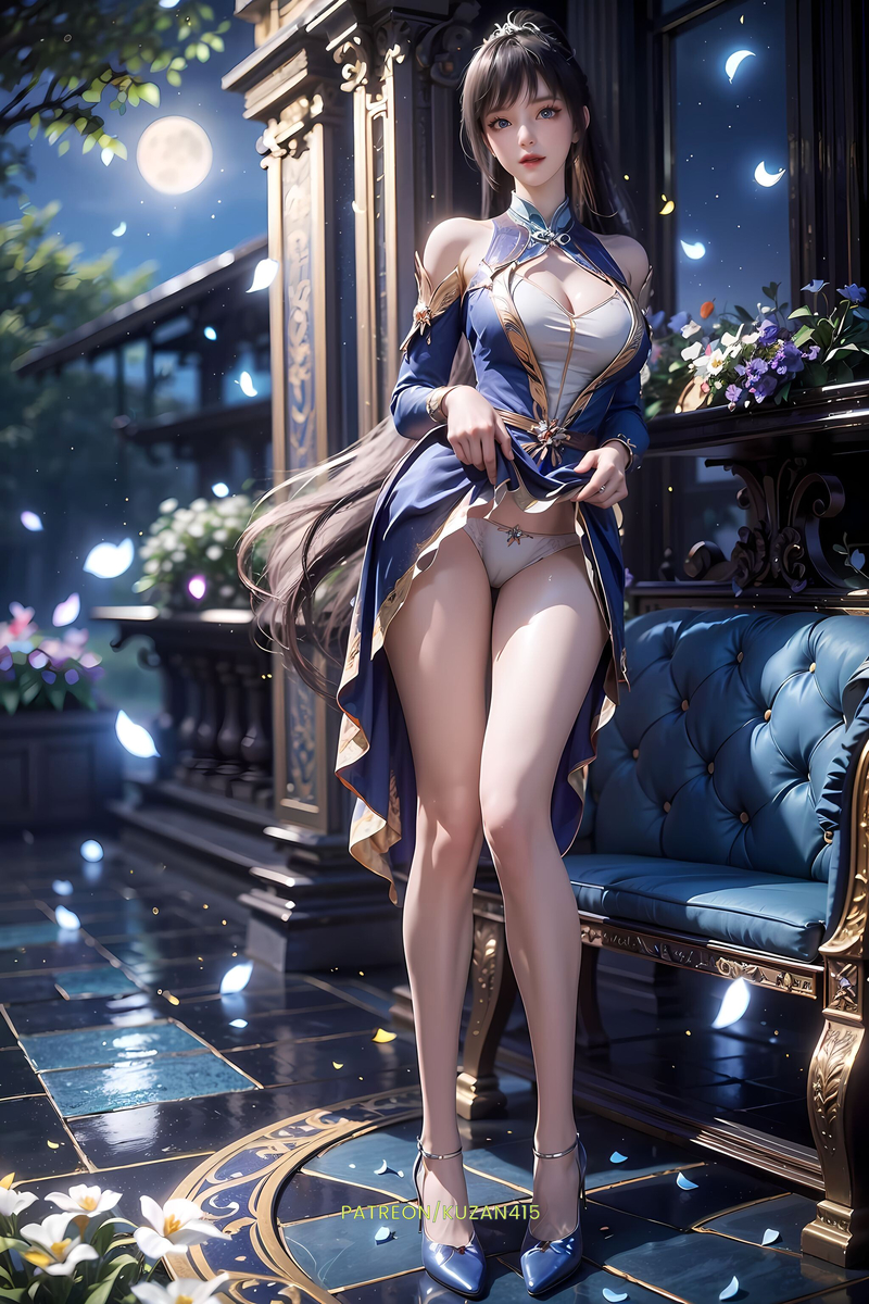 唐雅-Tang Ya😍-pixiv插画-作品交流服务