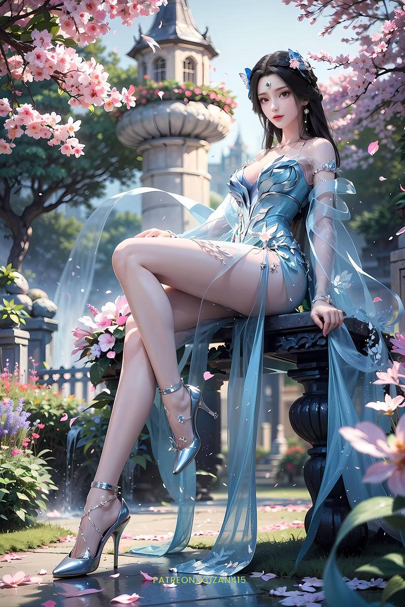 姜立-JiangLi😍-pixiv插画-作品交流服务
