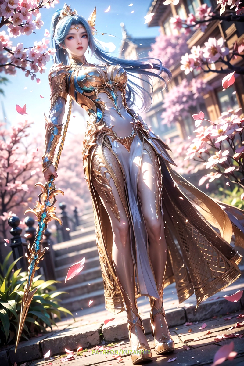 孔雀翎-王秋儿-WangQiuer😍😍-pixiv插画-作品交流服务