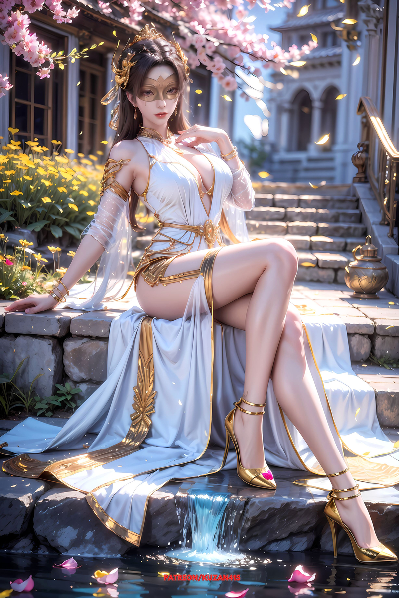 狠人大帝-RuthlessEmperor😍-pixiv插画-作品交流服务