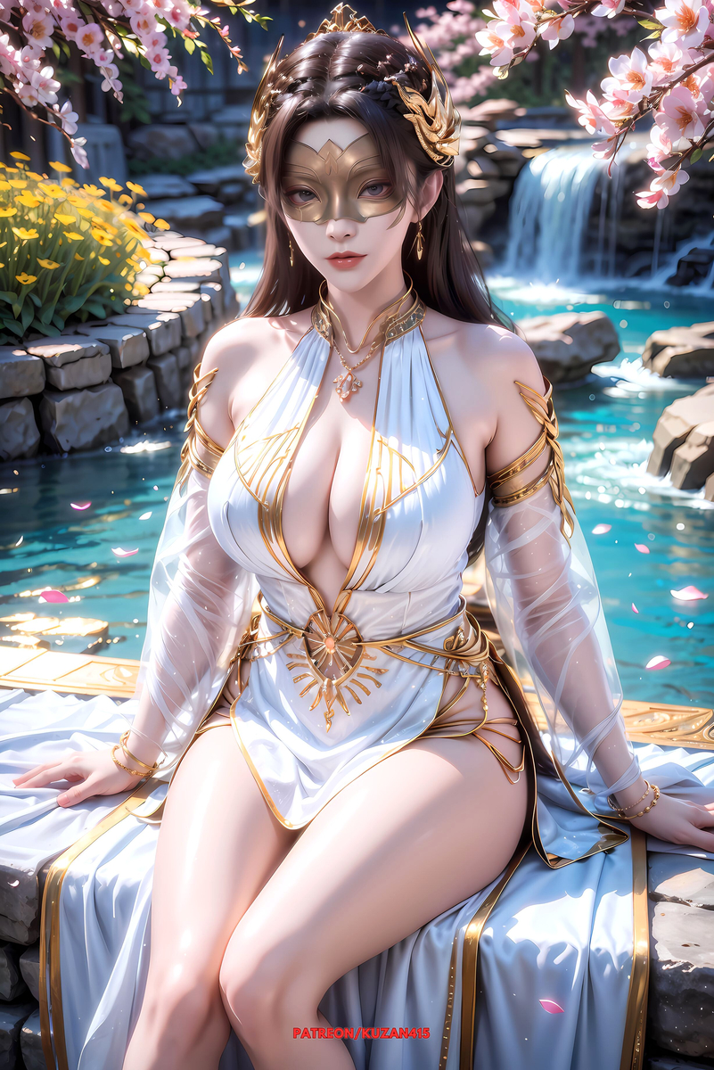 狠人大帝-RuthlessEmperor😍-pixiv插画-作品交流服务