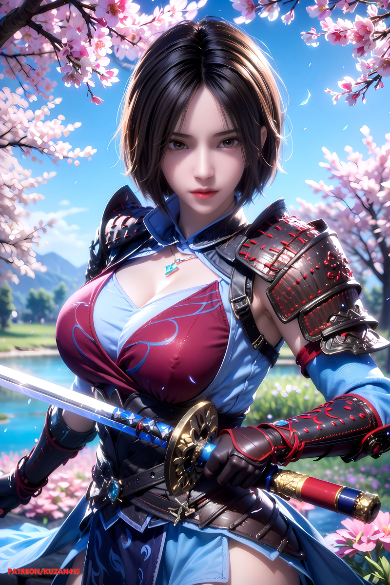 Ji Ruxue-姬如雪😍-pixiv插画-作品交流服务