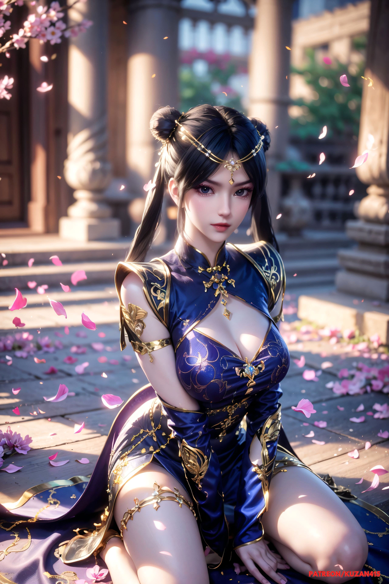 李少英-Li Shao Ying😝😝-pixiv插画-作品交流服务