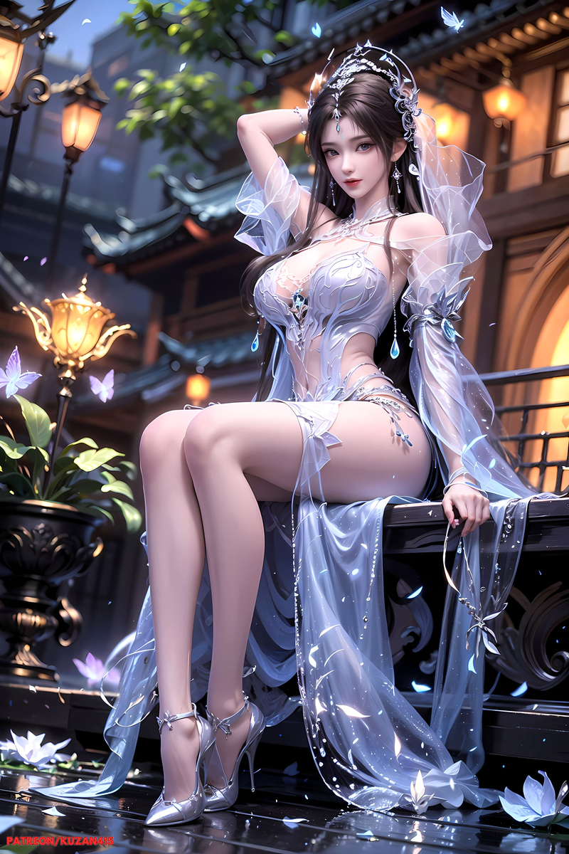 图片[6]-清漪-QingYi🤤🤤-pixiv插画-作品交流服务
