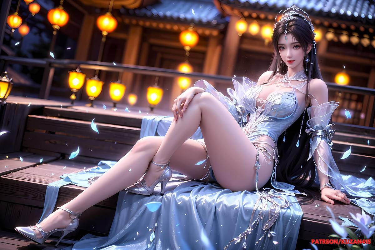 图片[7]-清漪-QingYi🤤🤤-pixiv插画-作品交流服务