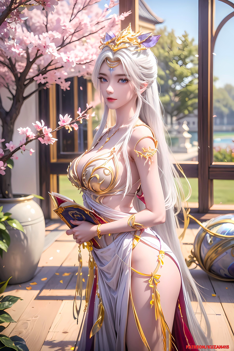 莫仙-MoXian  完美世界-pixiv插画-作品交流服务