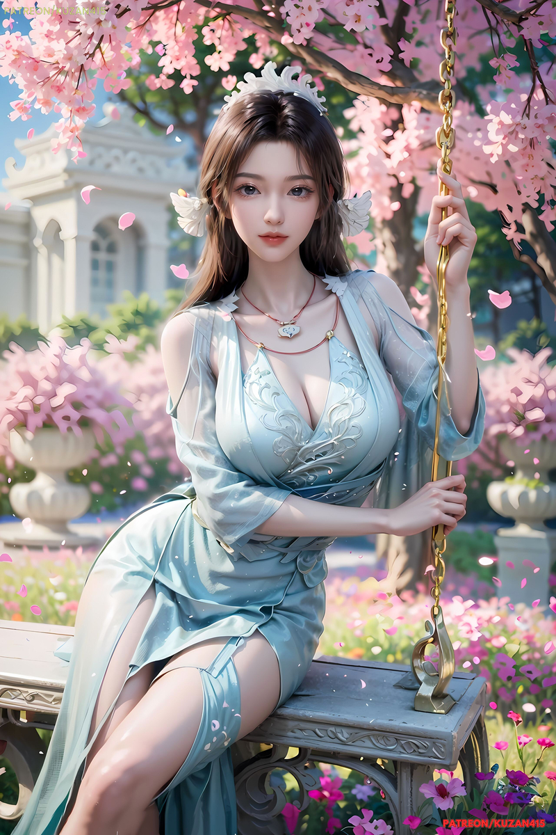宋玉-SongYu🤤-pixiv插画-作品交流服务