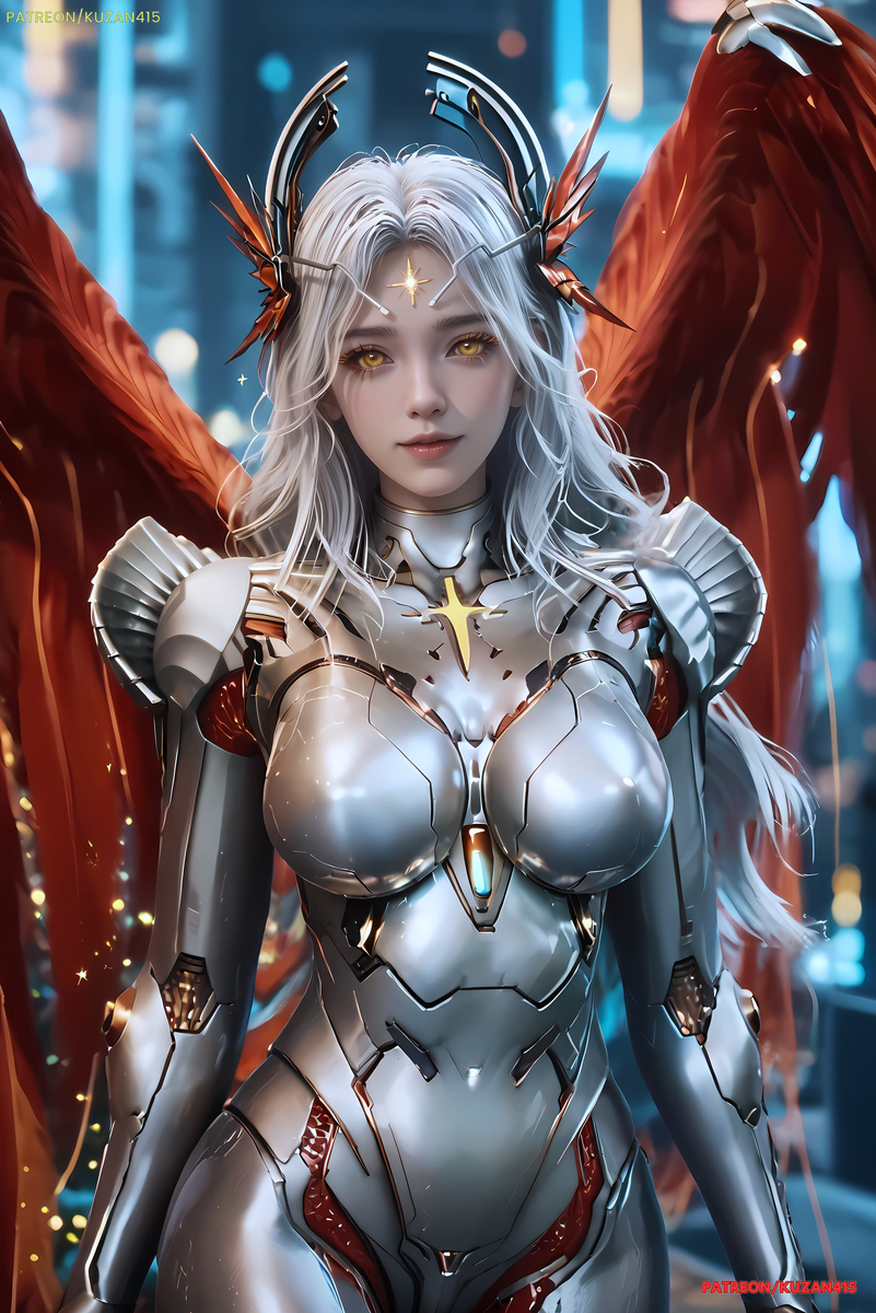 星幻王-XingHuanWang😍😍-pixiv插画-作品交流服务